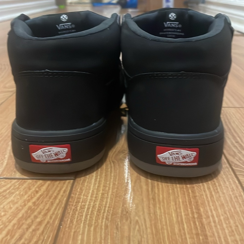 VANS ZAHBA MID - Picture 4 of 4
